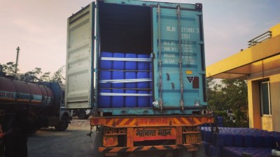 KESVI MAXIPLE LLP