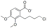 4-Chloro-Butyl Veratrate KESVI MAXIPLE LLP