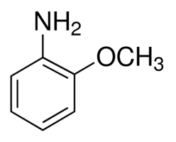 Ortho Anisidine Kesvi Maxiple LLP
